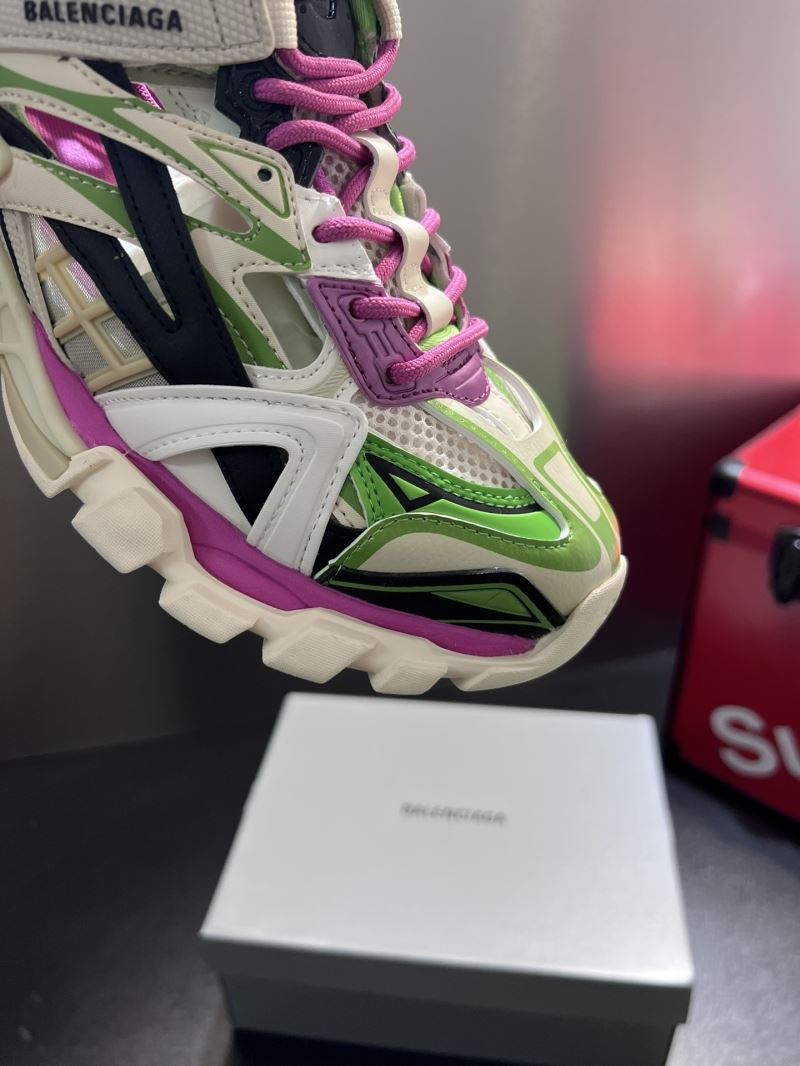 Balenciaga Track Shoes